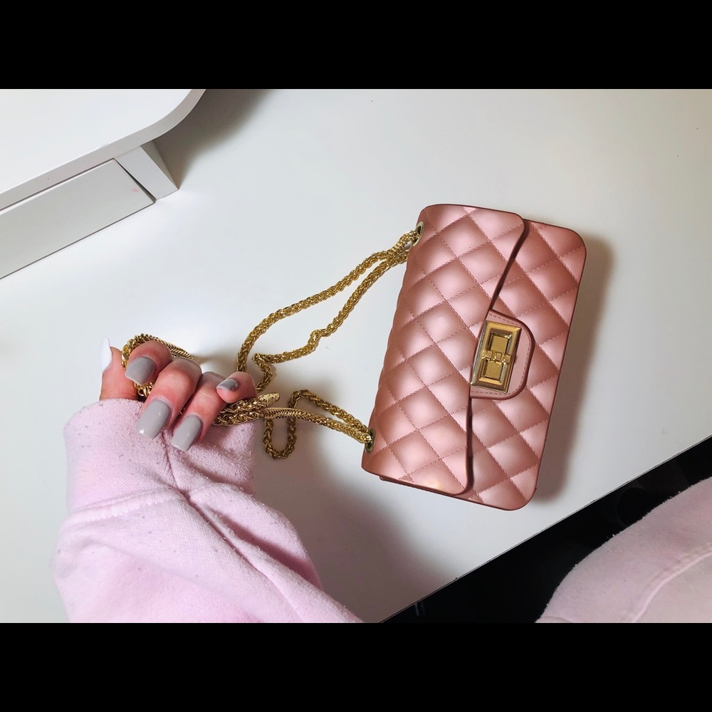 Crossbody bag